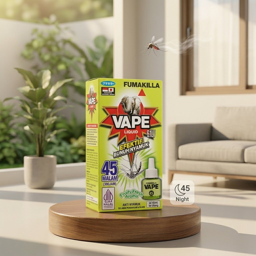 Fumakila Vape